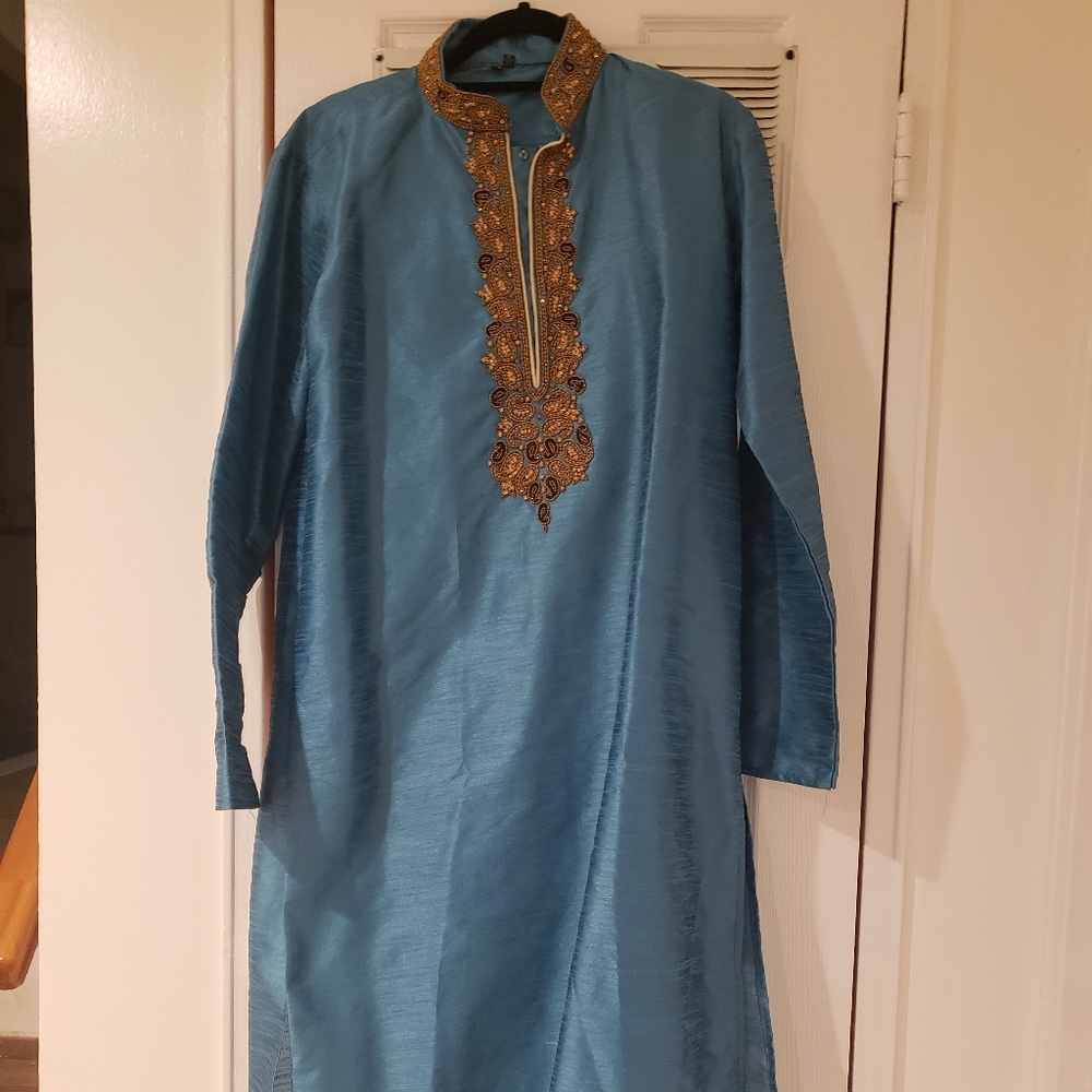 Men's kurta set